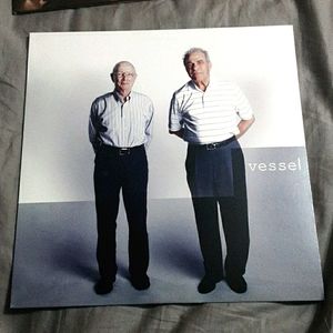 Twenty One Pilots Vinyl Record - Vessel